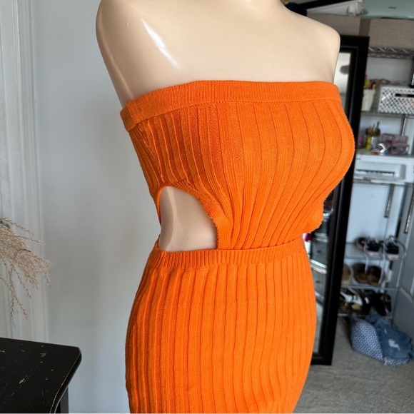 PRINCESS POLLY OLIA MINI DRESS - Picture 7 of 15